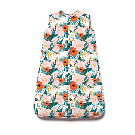 Sleep Bag MAGNOLIA by Milk Snob - HoneyBug 