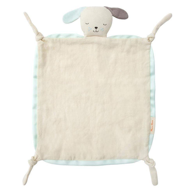 Dog Baby Blanklette - HoneyBug 