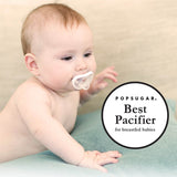 Flexy Pacifiers - HoneyBug 