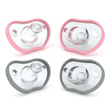 Flexy Pacifiers - HoneyBug 