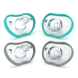 Flexy Pacifiers - HoneyBug 