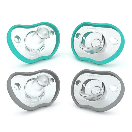 Flexy Pacifiers - HoneyBug 