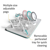 Slim Drying Rack - HoneyBug 