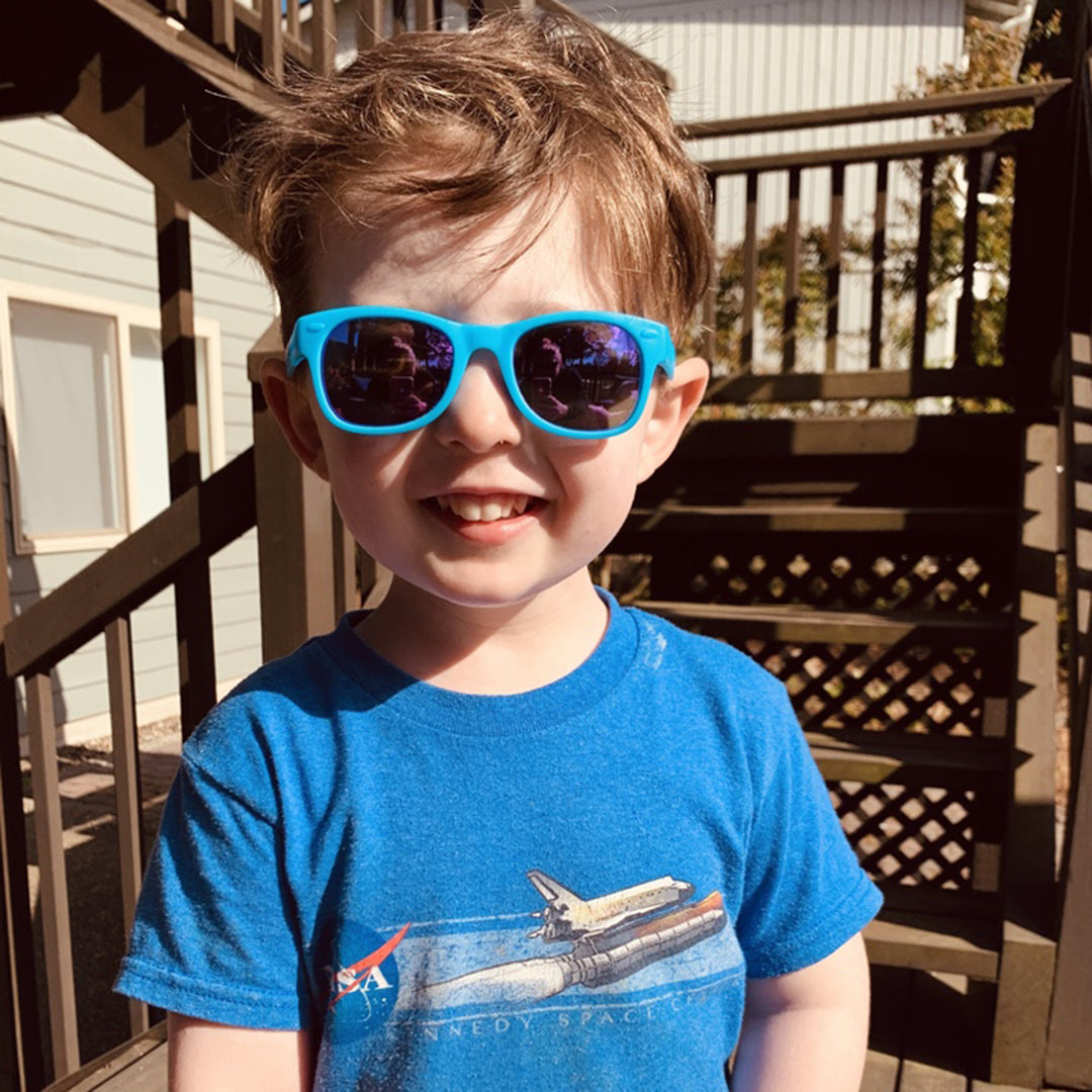 Zack Morris Shades | Toddler - HoneyBug 