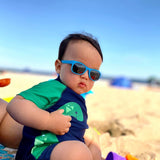 Zack Morris Shades | Toddler - HoneyBug 