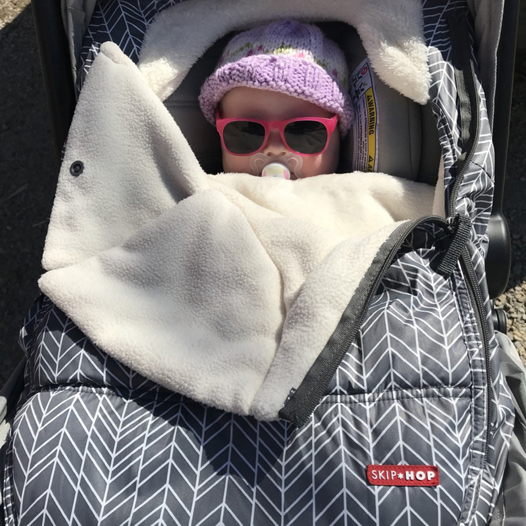 Kelly Kapowski Shades | Baby - HoneyBug 