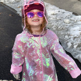 Kelly Kapowski Shades | Toddler - HoneyBug 