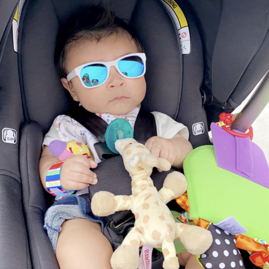 Ice Ice Baby Shades | Baby - HoneyBug 