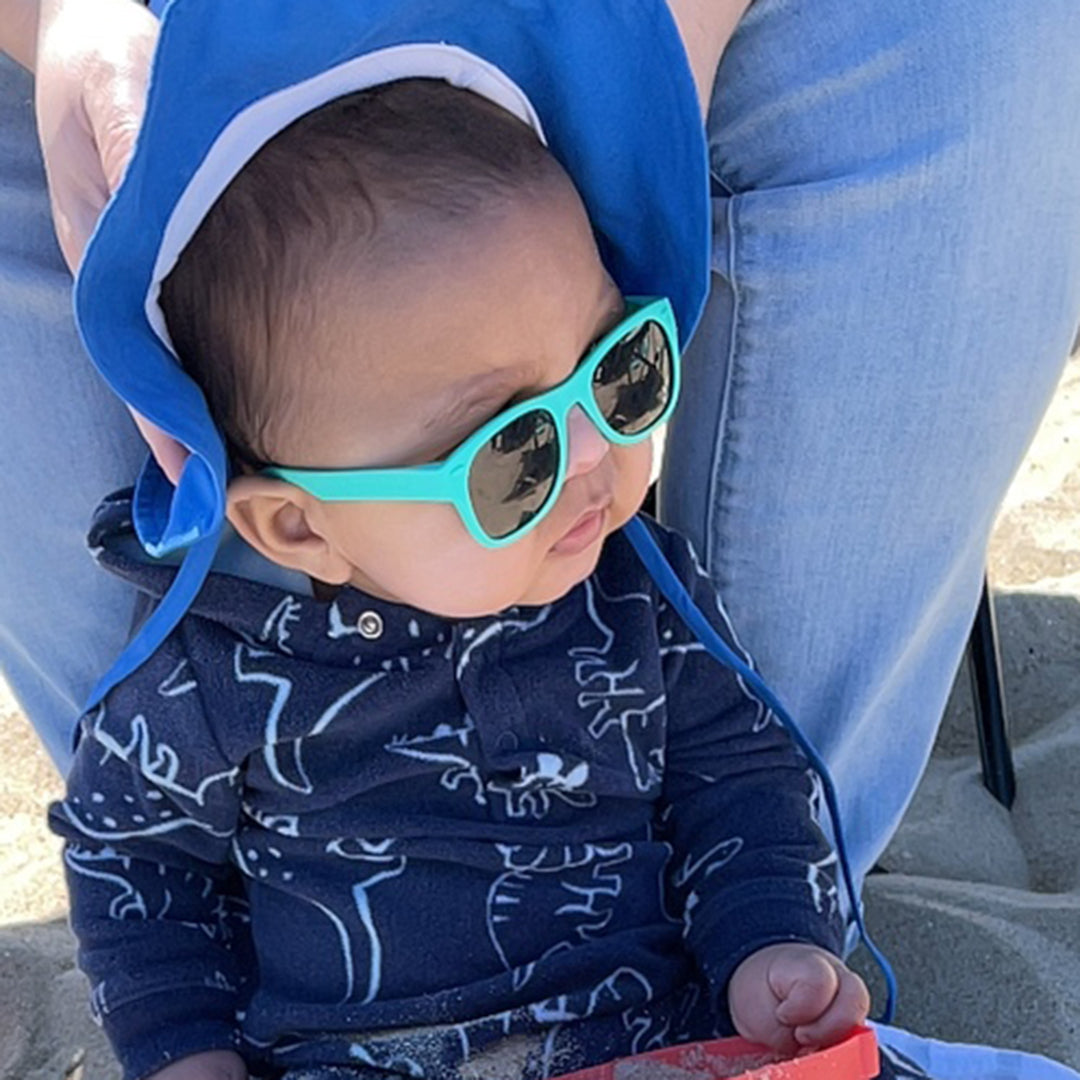 Goonies Shades | Baby - HoneyBug 