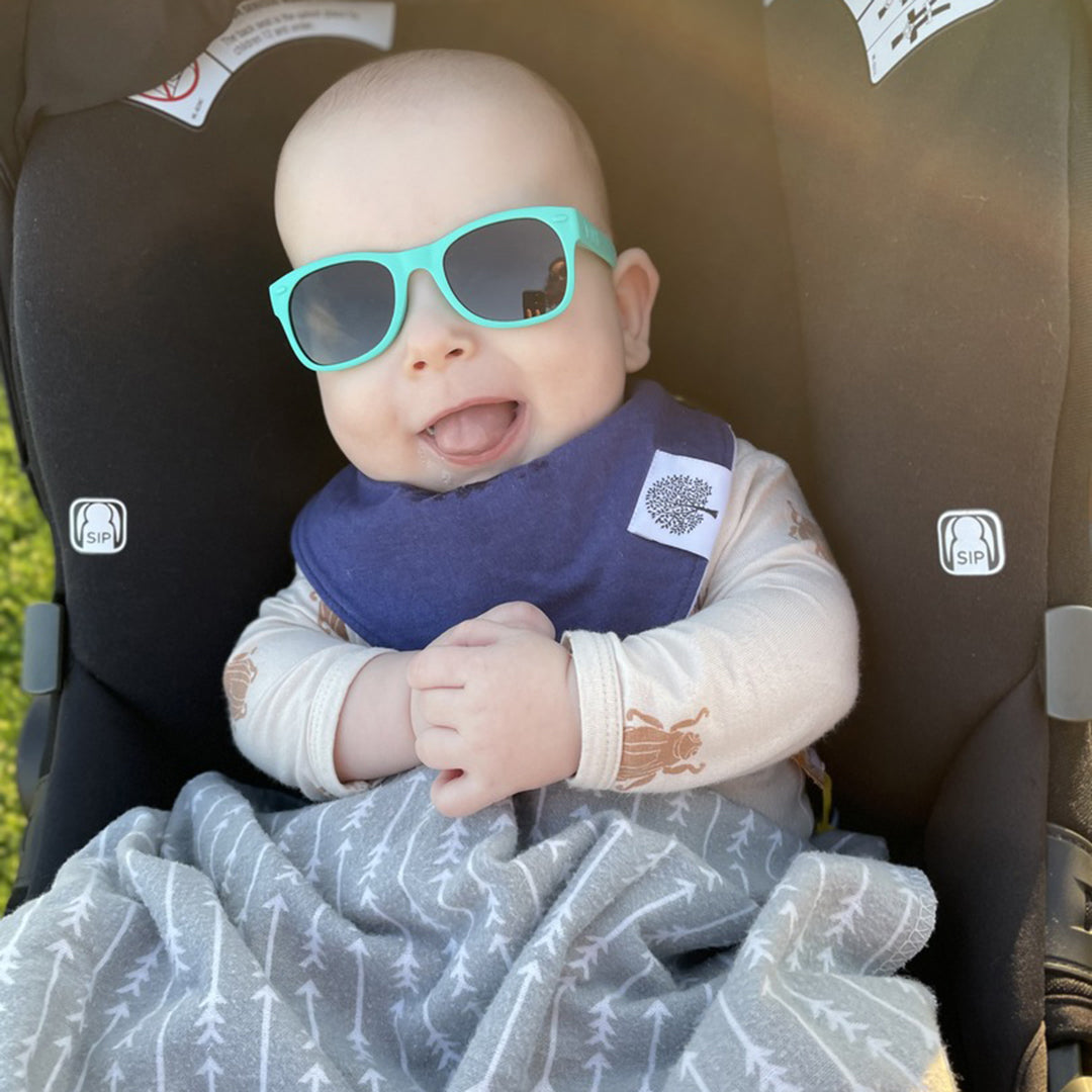 Goonies Shades | Baby - HoneyBug 