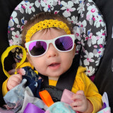 Ice Ice Baby Shades | Baby - HoneyBug 