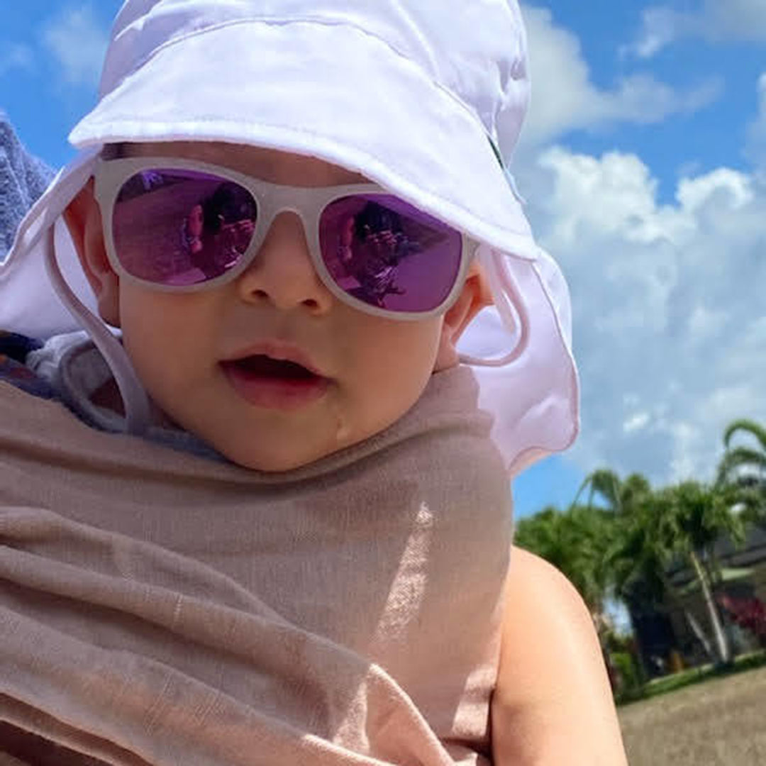 Starlite Shades | Baby - HoneyBug 