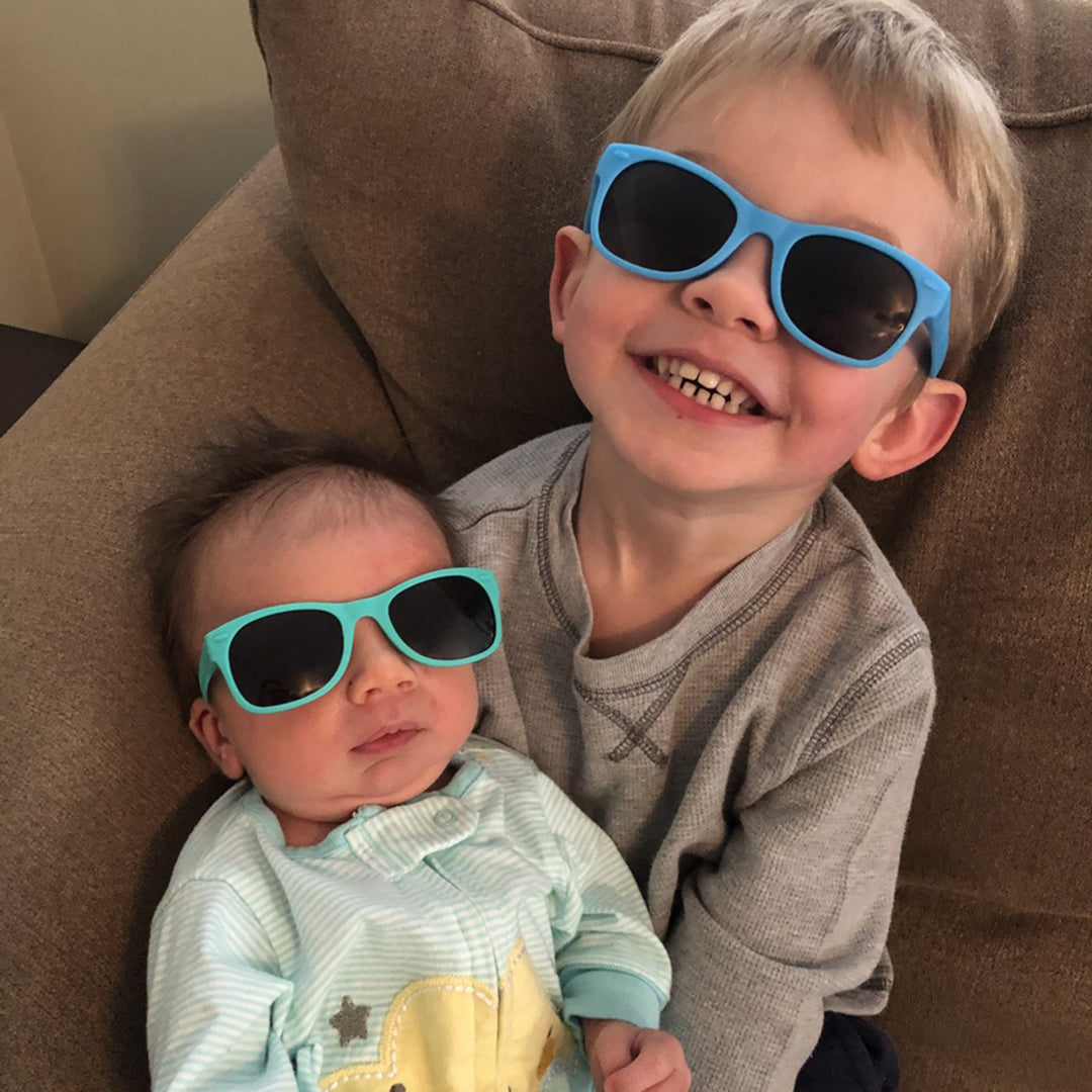 Zack Morris Shades | Toddler - HoneyBug 