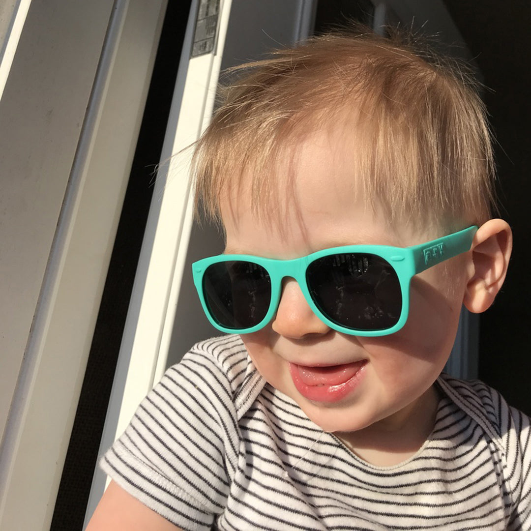 Goonies Shades | Toddler - HoneyBug 