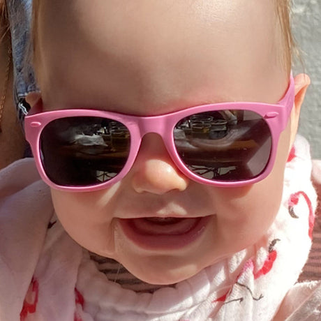 Popple Shades | Baby - HoneyBug 