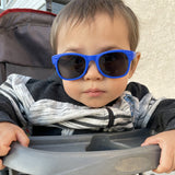 Milhouse Shades | Toddler - HoneyBug 