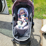 Popple Shades | Baby - HoneyBug 