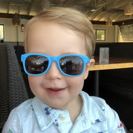 Zack Morris Shades | Toddler - HoneyBug 