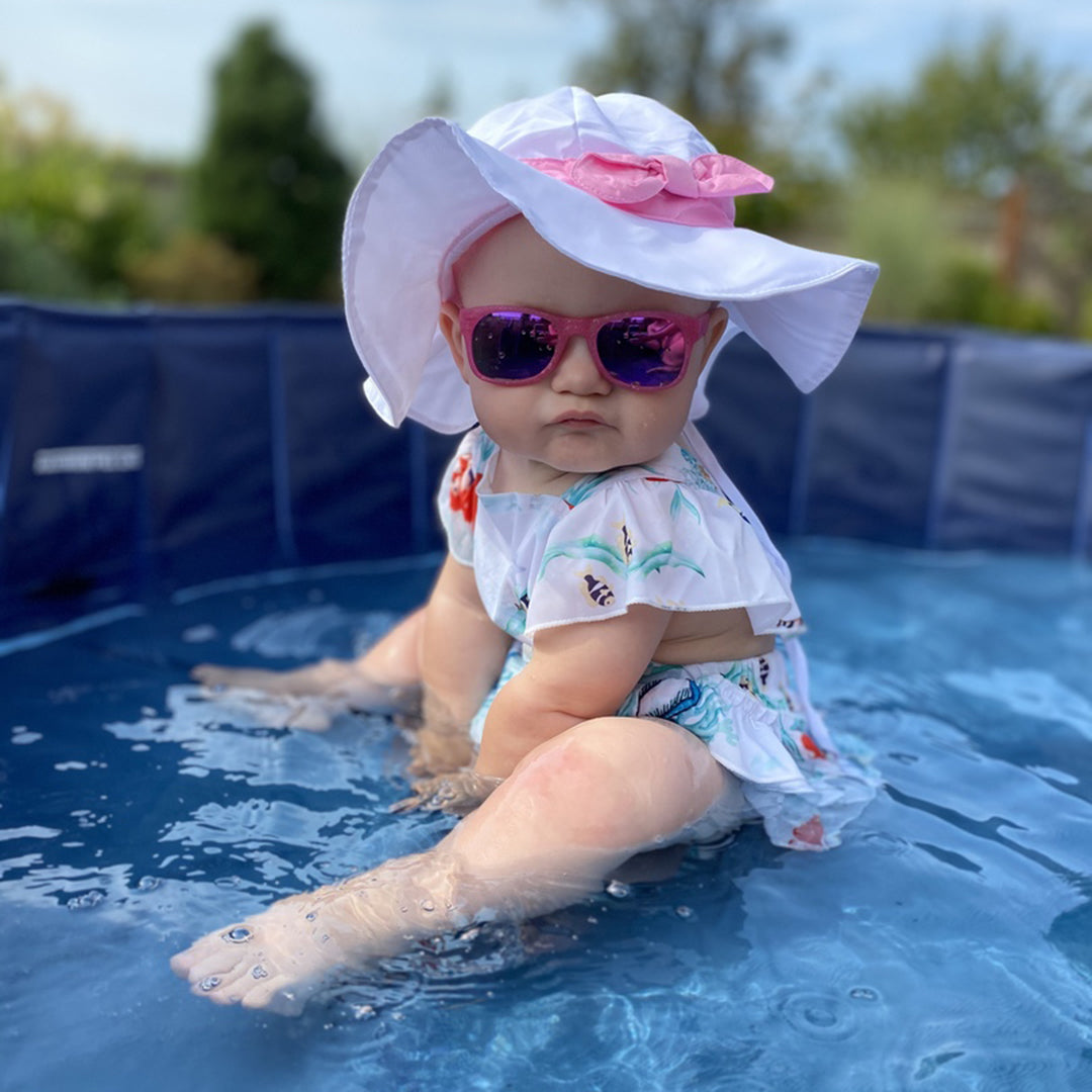 Kelly Kapowski Shades | Baby - HoneyBug 