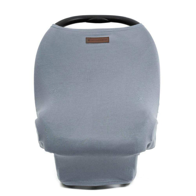 Car Seat and Nursing Cover - Dusk - HoneyBug 