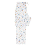 Women's PJ Set - Morning Ski - HoneyBug 