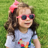 Kelly Kapowski Shades | Toddler - HoneyBug 