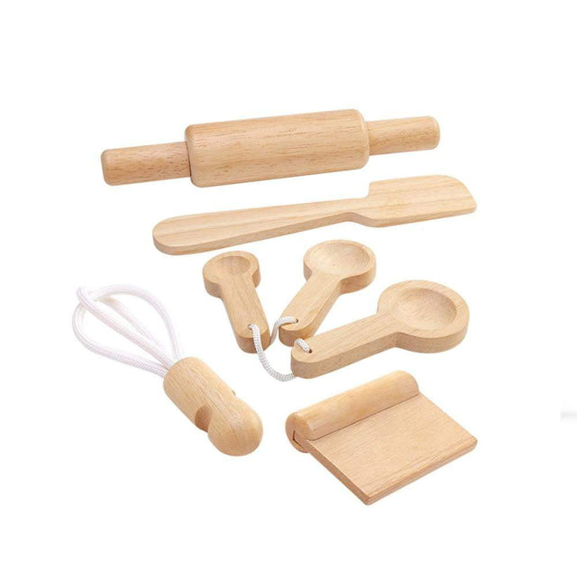 Baking Utensils - HoneyBug 