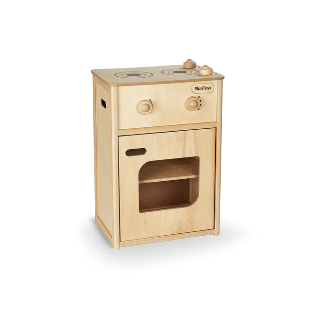 Kitchen Stove - HoneyBug 