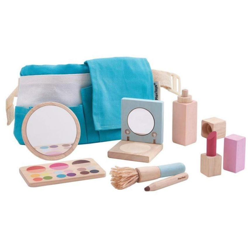 Makeup Set - HoneyBug 