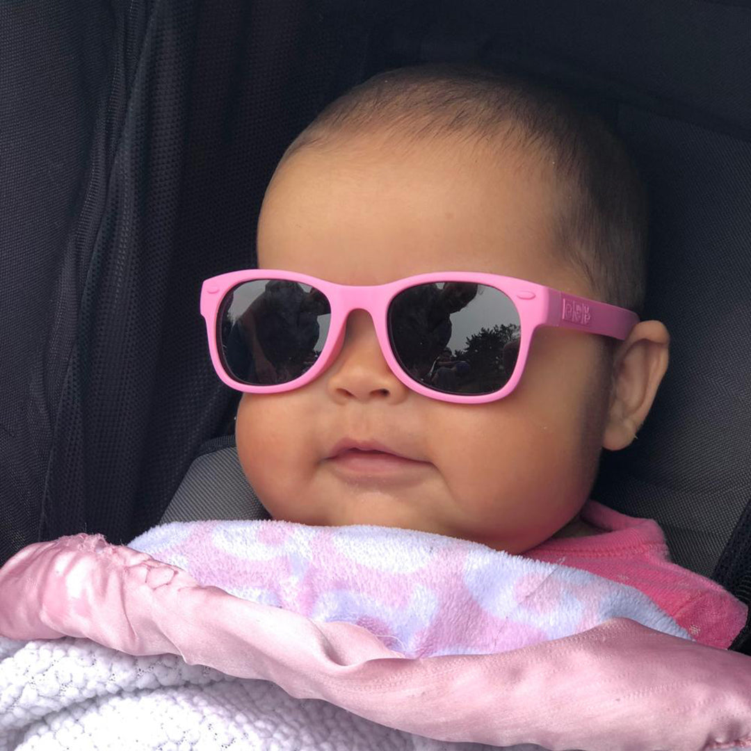 Popple Shades | Baby - HoneyBug 