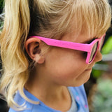 Popple Shades | Junior - HoneyBug 