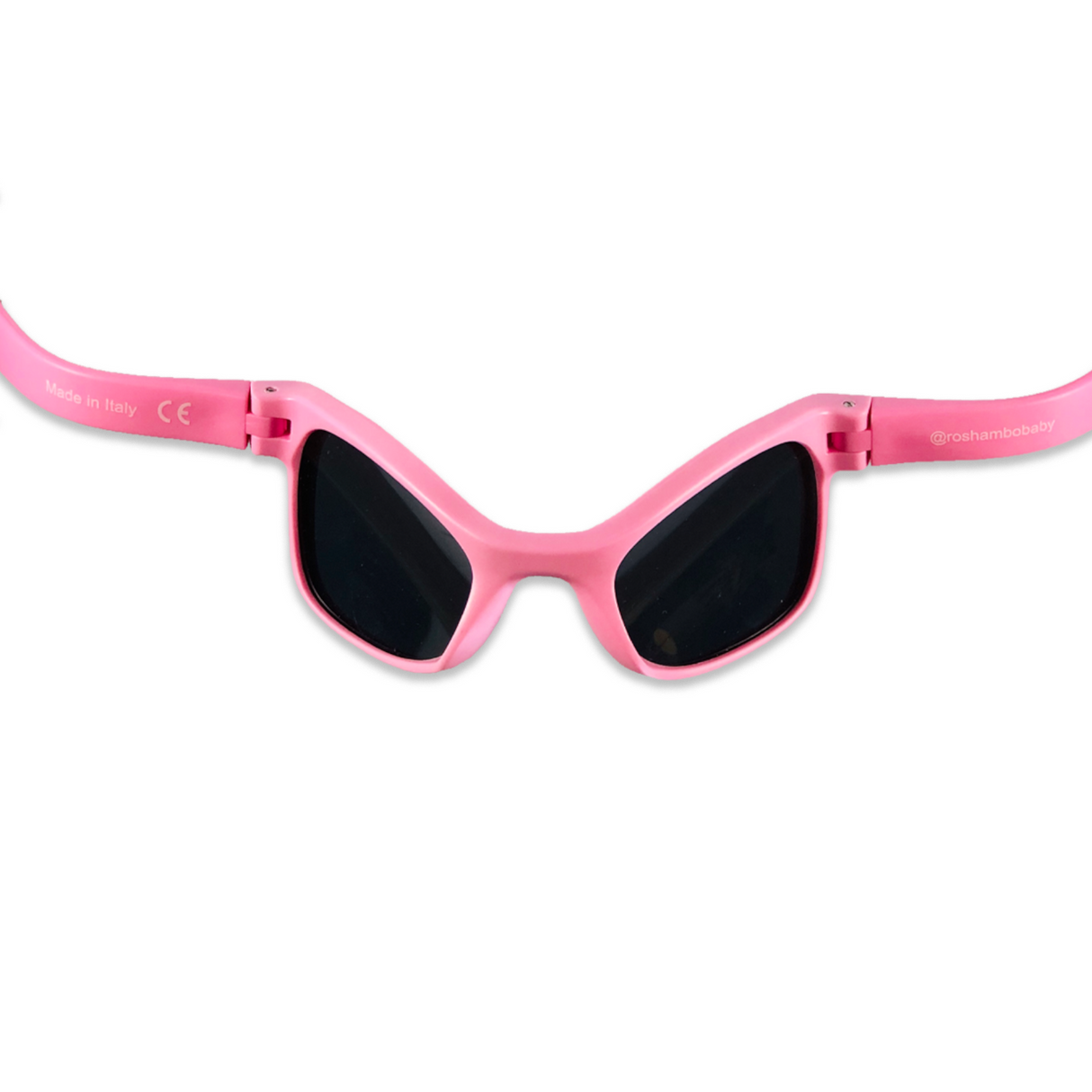 Popple Shades | Junior - HoneyBug 