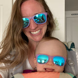 Punky Brewster Shades | Adult S/M - HoneyBug 