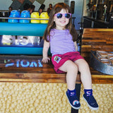 Punky Brewster Shades | Toddler - HoneyBug 