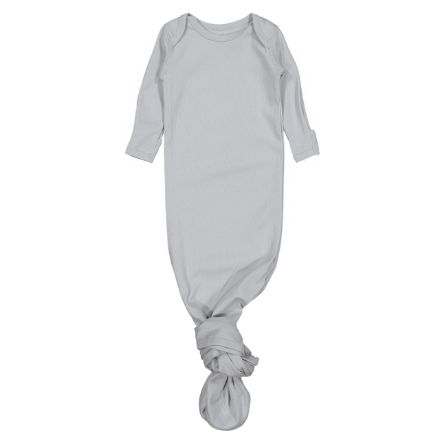 The Baby Gown - Cloud - HoneyBug 