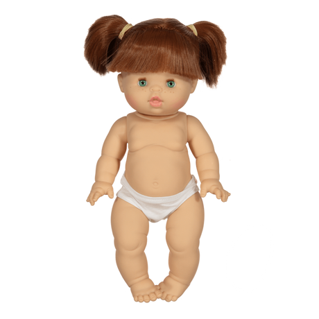 The Minikane Doll - HoneyBug 