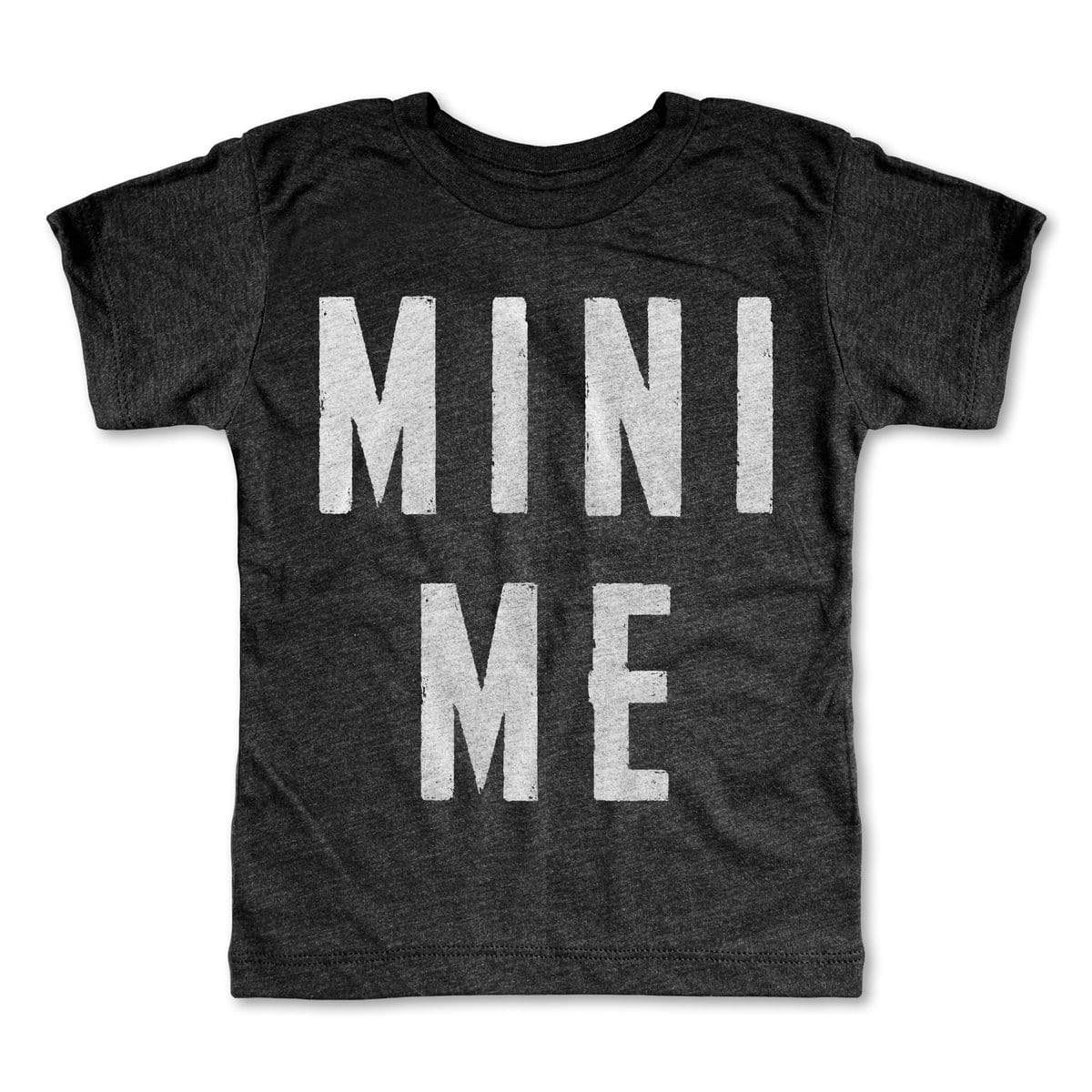 Mini Me Tee - HoneyBug 