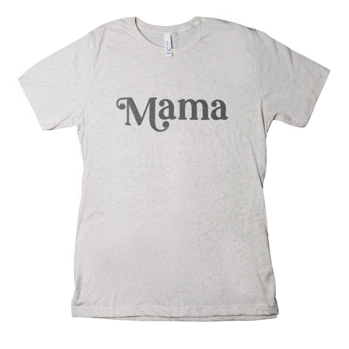 Mama Retro Graphic T-Shirt - HoneyBug 