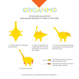 Origanimo: Dinosaurs - HoneyBug 