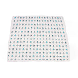 Robots Cotton Muslin Newcastle Blanket - HoneyBug 