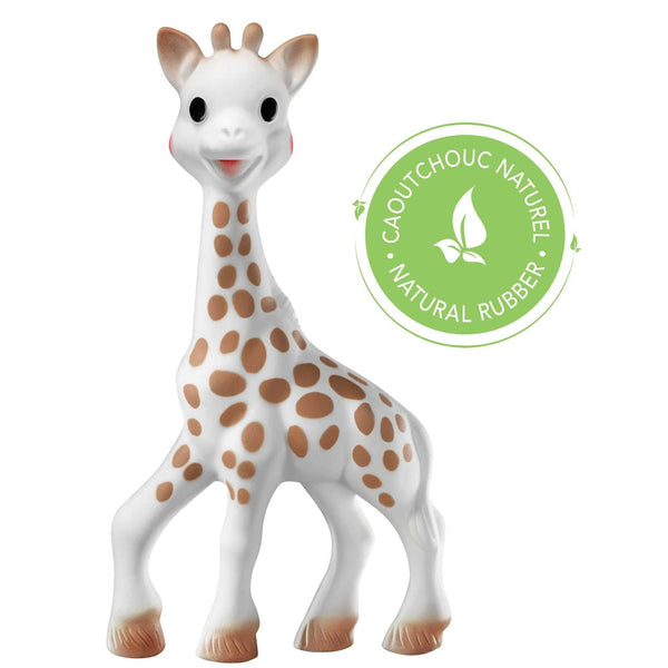 Sophie La Girafe - So'pure Box - HoneyBug 