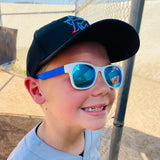 Team America Shades | Toddler - HoneyBug 