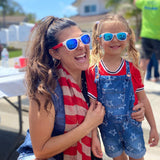 Team America Shades | Junior - HoneyBug 