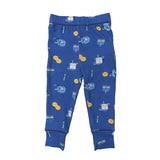 Lounge Wear Set - Dreidel - HoneyBug 