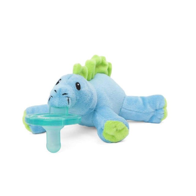 Baby Dino Blue - HoneyBug 